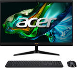Моноблок Acer Aspire C24-1800 23.8" Full HD i3 1315U (1.2) 16Gb SSD512Gb UHDG CR Windows 11 Pro GbitEth WiFi BT 65W клавиатура мышь Cam черный 1920x1080 DQ.BKLCD.008&nbsp;<img style='position: relative;margin:0' src='/image/only_to_order_edit.gif' alt='На заказ' title='На заказ' />