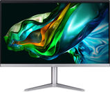 Моноблок Acer Aspire C24-1300 23.8" Full HD Ryzen 3 7320U (2.4) 8Gb SSD512Gb RGr CR Windows 11 Home GbitEth WiFi BT 65W клавиатура мышь Cam черный 1920x1080 DQ.BKRCD.007&nbsp;<img style='position: relative;margin:0' src='/image/only_to_order_edit.gif' alt='На заказ' title='На заказ' />