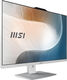 Моноблок MSI Modern AM272P 12M-483RU 27