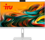 Моноблок IRU 23ID 23.8" Full HD i5 12400 (2.5) 16Gb SSD1Tb UHDG 730 CR Windows 11 Pro GbitEth WiFi BT 120W Cam белый 1920x1080 2095267&nbsp;<img style='position: relative;margin:0' src='/image/only_to_order_edit.gif' alt='На заказ' title='На заказ' />