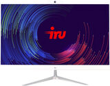 Моноблок IRU Tactio 23IBWP 23.8" Full HD i3 5005U (2) 8Gb SSD256Gb HDG5500 FreeDOS GbitEth WiFi BT 60W Cam белый 1920x1080 2097970&nbsp;<img style='position: relative;margin:0' src='/image/only_to_order_edit.gif' alt='На заказ' title='На заказ' />