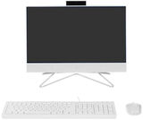 Моноблок HP 200 G4 21.5" Full HD i5 1235U (1.3) 16Gb SSD512Gb Iris Xe DVDRW CR FreeDOS GbitEth WiFi BT 65W клавиатура мышь Cam белый 1920x1080 6D417EA/16GB&nbsp;<img style='position: relative;margin:0' src='/image/only_to_order_edit.gif' alt='На заказ' title='На заказ' />