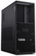 ПК Lenovo ThinkStation P3t MT i7 13700 (2.1) 32Gb SSD1Tb UHDG 770 CR Windows 11 Pro 64 GbitEth 750W kb мышь клавиатура черный (30GUSGUR00)