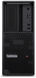 ПК Lenovo ThinkStation P3t MT i7 13700 (2.1) 32Gb SSD1Tb UHDG 770 CR Windows 11 Pro 64 GbitEth 750W kb мышь клавиатура черный (30GUSGUR00)