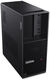 ПК Lenovo ThinkStation P3t MT i7 13700 (2.1) 32Gb SSD1Tb UHDG 770 CR Windows 11 Pro 64 GbitEth 750W kb мышь клавиатура черный (30GUSGUR00)