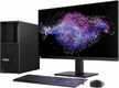 ПК Lenovo ThinkStation P3t MT i7 13700 (2.1) 32Gb SSD1Tb UHDG 770 CR Windows 11 Pro 64 GbitEth 750W kb мышь клавиатура черный (30GUSGUR00)