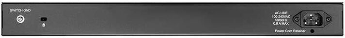 Коммутатор D-Link DXS-1210-10TS 8x1Гбит/с 2SFP+ настраиваемый