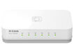 Коммутатор D-Link DES-1005C 5x100Мбит/с неуправляемый Коммутатор D-Link DES-1005C 5x100Мбит/с неуправляемый