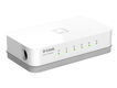 Коммутатор D-Link DES-1005C 5x100Мбит/с неуправляемый Коммутатор D-Link DES-1005C 5x100Мбит/с неуправляемый