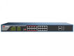 Коммутатор Hikvision DS-3E0318P-E(C) Коммутатор Hikvision DS-3E0318P-E(C)