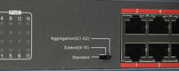 Коммутатор Hikvision DS-3E0318P-E(C) Коммутатор Hikvision DS-3E0318P-E(C)