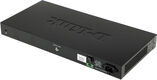 Коммутатор D-Link DGS-1210-28X/ME/B 24x1Гбит/с 4SFP+ управляемый