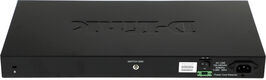 Коммутатор D-Link DGS-1210-28X/ME/B 24x1Гбит/с 4SFP+ управляемый