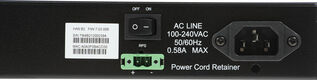Коммутатор D-Link DGS-1210-28X/ME/B 24x1Гбит/с 4SFP+ управляемый