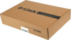 Коммутатор D-Link DGS-1210-28X/ME/B 24x1Гбит/с 4SFP+ управляемый