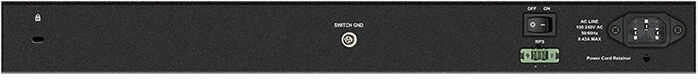 Коммутатор D-Link DGS-1210-28/ME/P DGS-1210-28/ME/P/B (L2) 24x1Гбит/с 24xКомбо(1000BASE-T/SFP) 4SFP управляемый