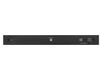 Коммутатор D-Link DGS-1210-52MPP/ME/B (L2) 48x1Гбит/с 4SFP 48PoE 740W управляемый