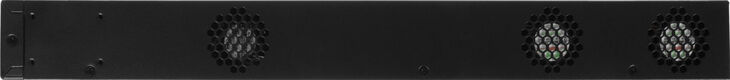 Коммутатор D-Link DGS-1210-52MPP/ME/B (L2) 48x1Гбит/с 4SFP 48PoE 740W управляемый