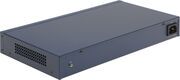 Коммутатор Hikvision DS-3E0318P-E/M(C) 17x100Мбит/с 1SFP 16PoE+ 135W неуправляемый Коммутатор Hikvision DS-3E0318P-E/M(C) 17x100Мбит/с 1SFP 16PoE+ 135W неуправляемый