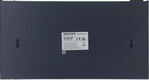 Коммутатор Hikvision DS-3E0318P-E/M(C) 17x100Мбит/с 1SFP 16PoE+ 135W неуправляемый Коммутатор Hikvision DS-3E0318P-E/M(C) 17x100Мбит/с 1SFP 16PoE+ 135W неуправляемый
