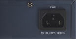 Коммутатор Hikvision DS-3E0318P-E/M(C) 17x100Мбит/с 1SFP 16PoE+ 135W неуправляемый Коммутатор Hikvision DS-3E0318P-E/M(C) 17x100Мбит/с 1SFP 16PoE+ 135W неуправляемый