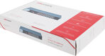Коммутатор Hikvision DS-3E0318P-E/M(C) 17x100Мбит/с 1SFP 16PoE+ 135W неуправляемый