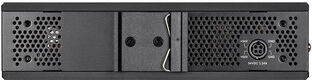 Коммутатор D-Link DIS-200G-12PS/A 10x1Гбит/с 2SFP 8PoE 240W управляемый