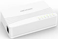 Коммутатор Hikvision DS-3E0105D-O 5x100Мбит/с Коммутатор Hikvision DS-3E0105D-O 5x100Мбит/с