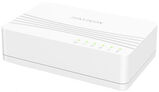 Коммутатор Hikvision DS-3E0105D-O 5x100Мбит/ с&nbsp;<img style='position: relative;margin:0' src='/image/only_to_order_edit.gif' alt='На заказ' title='На заказ' />