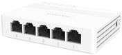 Коммутатор Hikvision DS-3E0505D-O 5x1Гбит/с