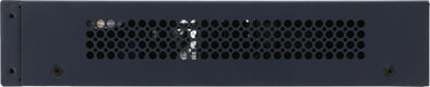 Коммутатор Hikvision DS-3E0326P-E/M(C) (L2) 25x100Мбит/с 1SFP 24PoE 230W неуправляемый Коммутатор Hikvision DS-3E0326P-E/M(C) (L2) 25x100Мбит/с 1SFP 24PoE 230W неуправляемый