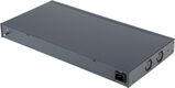 Коммутатор Hikvision DS-3E0518P-E 17x1Гбит/с 1SFP 16PoE+ 230W неуправляемый Коммутатор Hikvision DS-3E0518P-E 17x1Гбит/с 1SFP 16PoE+ 230W неуправляемый