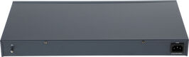 Коммутатор Hikvision DS-3E0518P-E 17x1Гбит/с 1SFP 16PoE+ 230W неуправляемый Коммутатор Hikvision DS-3E0518P-E 17x1Гбит/с 1SFP 16PoE+ 230W неуправляемый