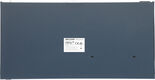 Коммутатор Hikvision DS-3E0518P-E 17x1Гбит/с 1SFP 16PoE+ 230W неуправляемый Коммутатор Hikvision DS-3E0518P-E 17x1Гбит/с 1SFP 16PoE+ 230W неуправляемый