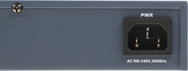 Коммутатор Hikvision DS-3E0518P-E 17x1Гбит/с 1SFP 16PoE+ 230W неуправляемый Коммутатор Hikvision DS-3E0518P-E 17x1Гбит/с 1SFP 16PoE+ 230W неуправляемый