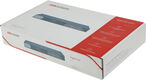 Коммутатор Hikvision DS-3E0518P-E 17x1Гбит/с 1SFP 16PoE+ 230W неуправляемый Коммутатор Hikvision DS-3E0518P-E 17x1Гбит/с 1SFP 16PoE+ 230W неуправляемый