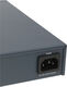 Коммутатор Hikvision DS-3E0526P-E 25x1Гбит/с 1SFP 24PoE+ 270W неуправляемый Коммутатор Hikvision DS-3E0526P-E 25x1Гбит/с 1SFP 24PoE+ 270W неуправляемый