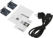 Коммутатор Hikvision DS-3E0526P-E 25x1Гбит/с 1SFP 24PoE+ 270W неуправляемый Коммутатор Hikvision DS-3E0526P-E 25x1Гбит/с 1SFP 24PoE+ 270W неуправляемый