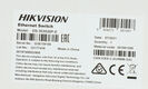 Коммутатор Hikvision DS-3E0526P-E 25x1Гбит/с 1SFP 24PoE+ 270W неуправляемый