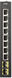 Коммутатор D-Link DIS-100G-10S DIS-100G-10S/A 8x1Гбит/с 2SFP неуправляемый