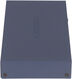Коммутатор Hikvision DS-3E1309P-EI/M 8x100Мбит/с 1x1Гбит/с 8PoE+ 110W управляемый Коммутатор Hikvision DS-3E1309P-EI/M 8x100Мбит/с 1x1Гбит/с 8PoE+ 110W управляемый