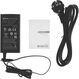 Коммутатор Hikvision DS-3E1309P-EI/M 8x100Мбит/с 1x1Гбит/с 8PoE+ 110W управляемый Коммутатор Hikvision DS-3E1309P-EI/M 8x100Мбит/с 1x1Гбит/с 8PoE+ 110W управляемый