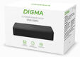 Коммутатор Digma DSW-308FE (L2) 8x100Мбит/с неуправляемый Коммутатор Digma DSW-308FE (L2) 8x100Мбит/с неуправляемый