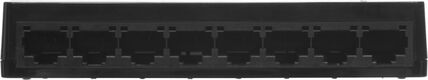 Коммутатор Digma DSW-308FE (L2) 8x100Мбит/с неуправляемый Коммутатор Digma DSW-308FE (L2) 8x100Мбит/с неуправляемый