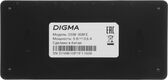 Коммутатор Digma DSW-308FE (L2) 8x100Мбит/с неуправляемый Коммутатор Digma DSW-308FE (L2) 8x100Мбит/с неуправляемый