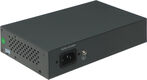 Коммутатор Digma DSP204F-2F-T80 DSP204F-2F-T80 V1 (L2) 6x100Мбит/с 4PoE 4PoE+ 80W неуправляемый Коммутатор Digma DSP204F-2F-T80 DSP204F-2F-T80 V1 (L2) 6x100Мбит/с 4PoE 4PoE+ 80W неуправляемый