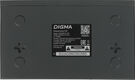 Коммутатор Digma DSP204F-2F-T80 DSP204F-2F-T80 V1 (L2) 6x100Мбит/с 4PoE 4PoE+ 80W неуправляемый Коммутатор Digma DSP204F-2F-T80 DSP204F-2F-T80 V1 (L2) 6x100Мбит/с 4PoE 4PoE+ 80W неуправляемый