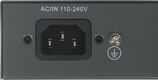 Коммутатор Digma DSP204F-2F-T80 DSP204F-2F-T80 V1 (L2) 6x100Мбит/с 4PoE 4PoE+ 80W неуправляемый Коммутатор Digma DSP204F-2F-T80 DSP204F-2F-T80 V1 (L2) 6x100Мбит/с 4PoE 4PoE+ 80W неуправляемый