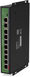 Коммутатор Digma DSP208F-2F-T120 DSP208F-2F-T120 V1 (L2) 10x100Мбит/с 8PoE 8PoE+ 120W неуправляемый