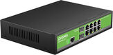 Коммутатор Digma DSW708G-2S-T (L2+) 8x1Гбит/с 2SFP управляемый Коммутатор Digma DSW708G-2S-T (L2+) 8x1Гбит/с 2SFP управляемый